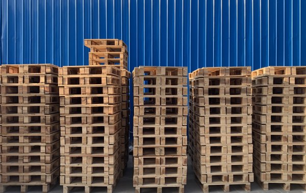 台山木托盘摆放技巧